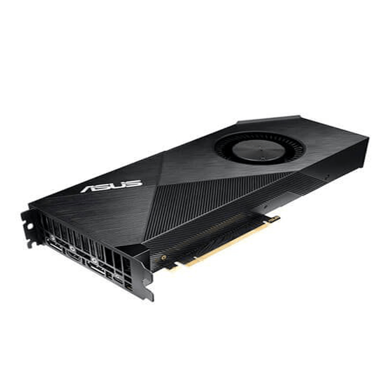 کارت1 کارت گرافیک ایسوس TURBO-RTX2080-8G