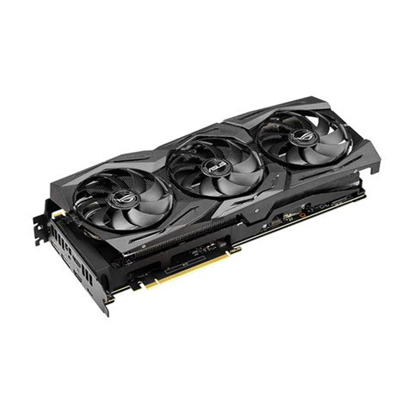 کارت1 کارت گرافیک ایسوس ROG STRIX RTX2080TI O11G GAMING