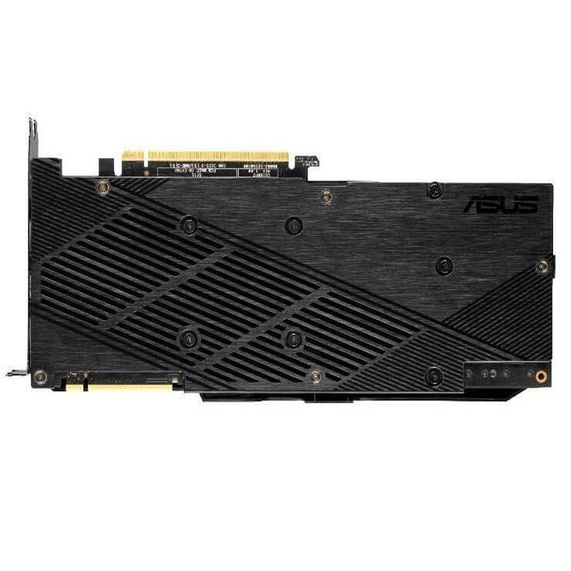 کارت گرافیک ایسوس کارت گرافیک ایسوس DUAL RTX2080S-O8G-EVO-V2