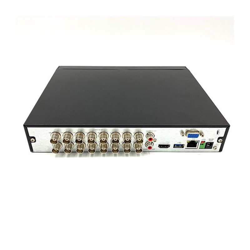 دستگاه ان وی آر داهوا XVR1A08 8CH دستگاه ان وی آر داهوا XVR1A08 8CH
