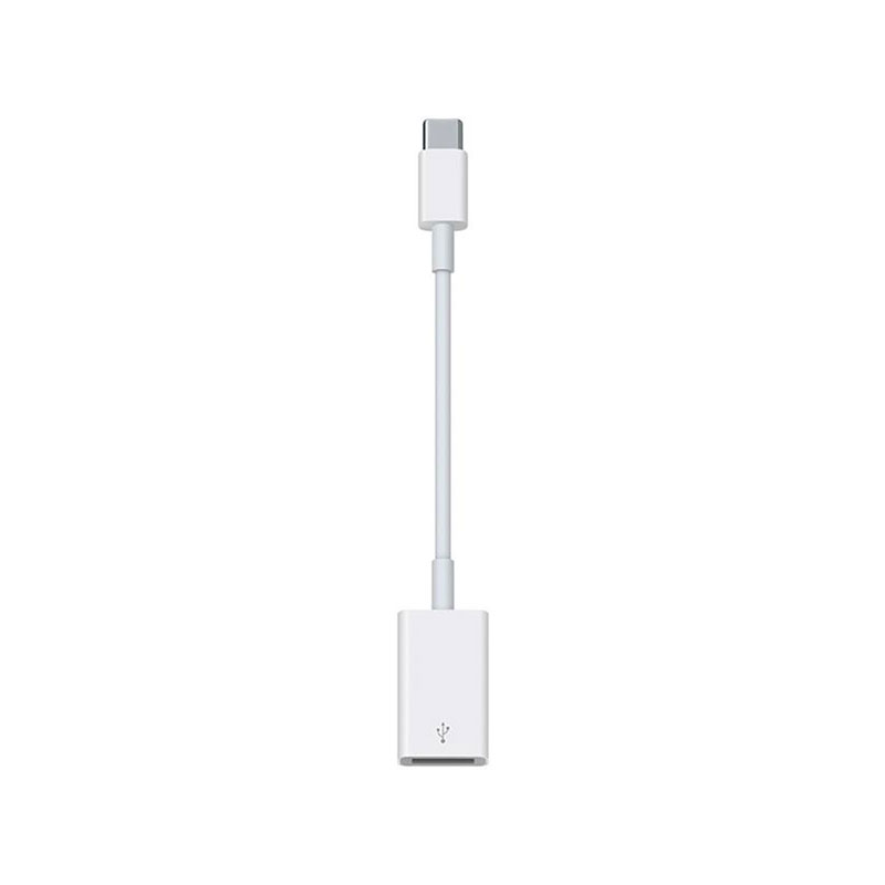 مبدل USB-C به درگاه USB اپل مبدل USB-C به درگاه USB اپل