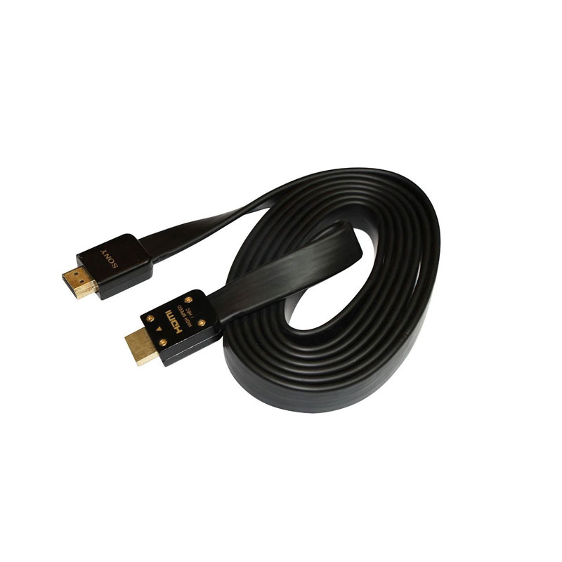 کابل HDMI دو متری سونی کابل HDMI دو متری سونی