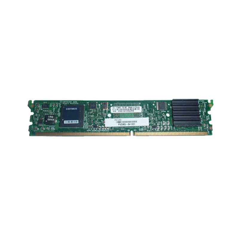 ماژول صدا سیسکو PVDM3-64 ماژول صدا سیسکو PVDM3-64