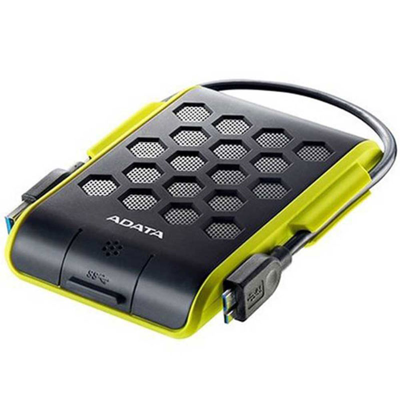 11 هارد اکسترنال ای دیتا مدل HD720 ظرفیت 2 ترابایت