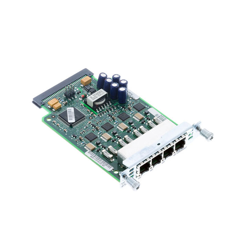 ماژول سیسکو Module Cisco PVDM2-16 ماژول سیسکو Module Cisco PVDM2-16