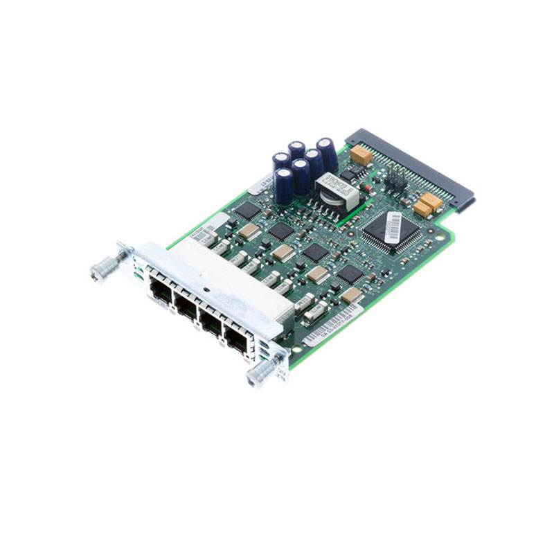 ماژول سیسکو Module Cisco PVDM2-16 ماژول سیسکو Module Cisco PVDM2-16