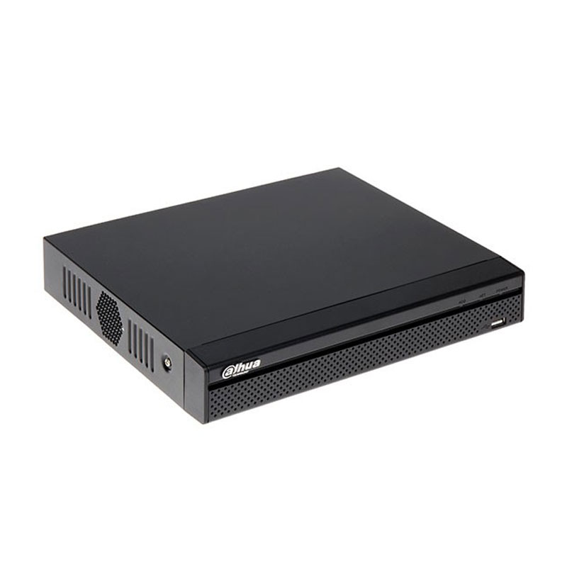 دستگاه ان وی آر داهوا NVR2108HS-4KS2 8CH دستگاه ان وی آر داهوا NVR2108HS-4KS2 8CH
