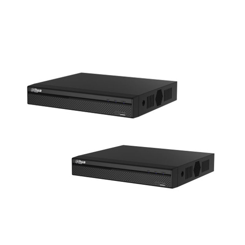 دستگاه دی وی آر داهوا XVR5108HS-X 8CH دستگاه دی وی آر داهوا XVR5108HS-X 8CH