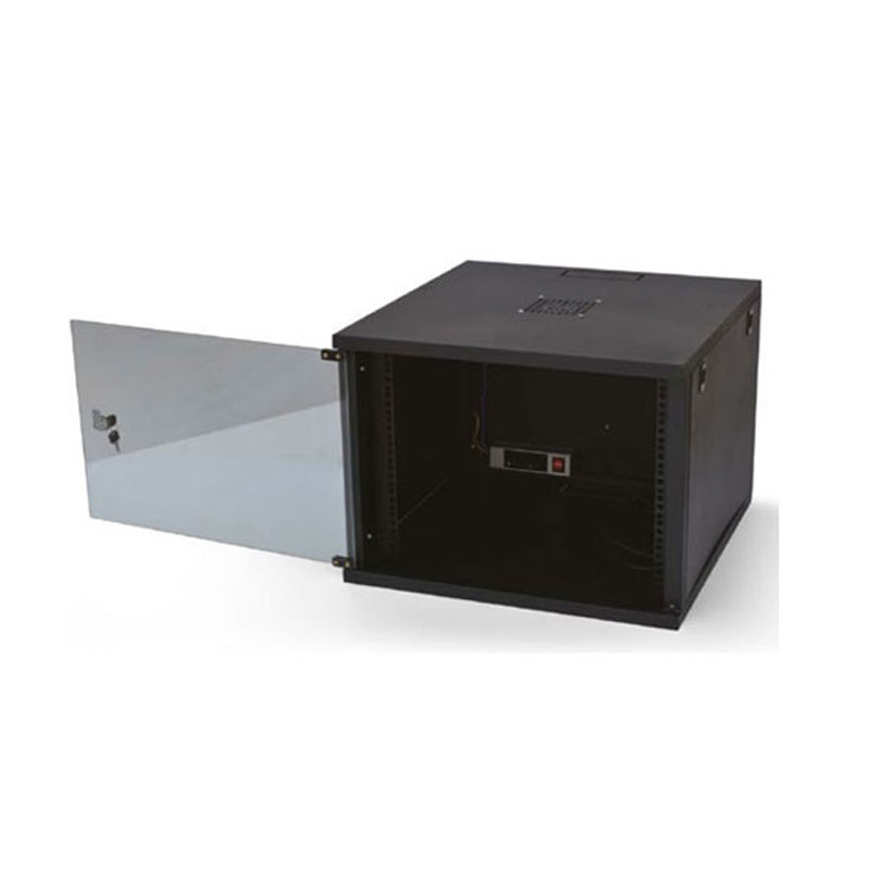 رک دیواری 9 یونیت ایستاده عمق 45 HPI 0945 رک دیواری 9 یونیت ایستاده عمق 45 HPI 0945