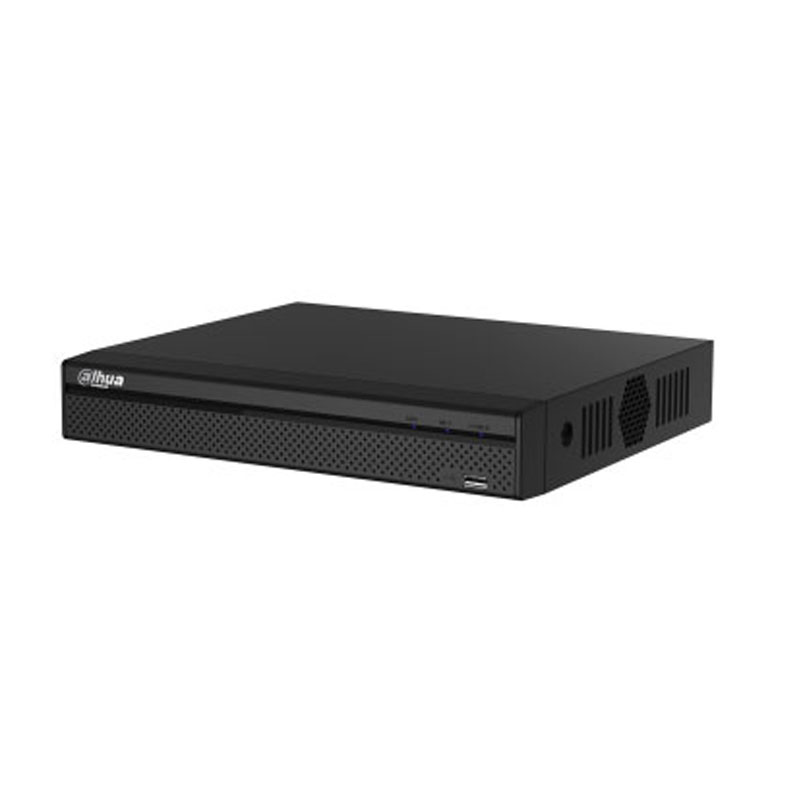 دستگاه دی وی آر داهوا XVR5108HS-X 8CH دستگاه دی وی آر داهوا XVR5108HS-X 8CH