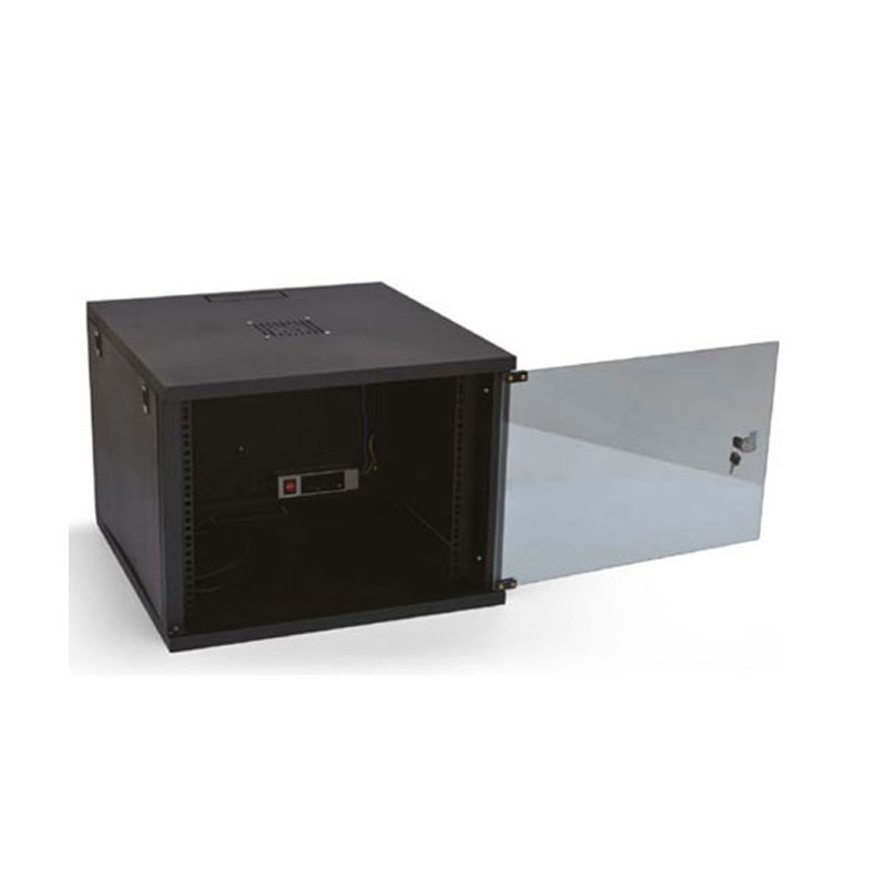 رک دیواری 9 یونیت ایستاده عمق 45 HPI 0945 رک دیواری 9 یونیت ایستاده عمق 45 HPI 0945