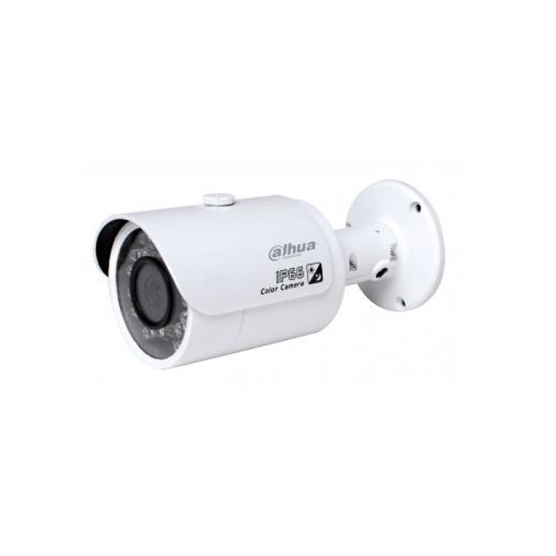 دوربین مداربسته تحت شبکه بولت داهوا IPC-HFW1200S دوربین مداربسته تحت شبکه بولت داهوا IPC-HFW1200S