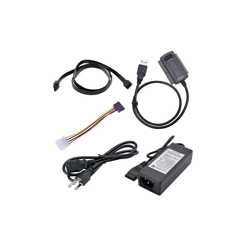 تبدیل SATA/IDE به USB تبدیل SATA/IDE به USB