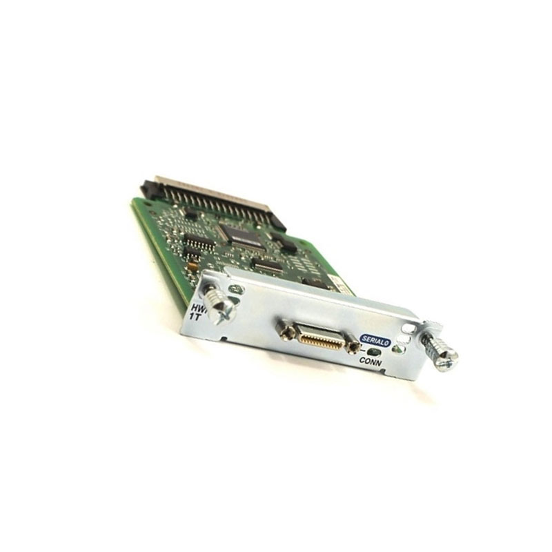 ماژول شبکه سیسکو HWIC-1T ماژول شبکه سیسکو HWIC-1T