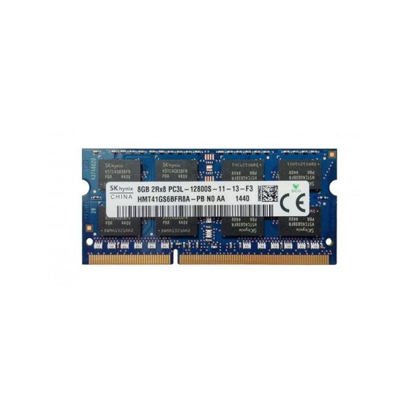 رم لپ تاپ هاینیکس 8GB DDR3 1600 PC3L رم لپ تاپ هاینیکس 8GB DDR3 1600 PC3L