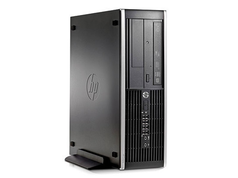 مینی کیس استوک HP مدل G1 با پردازنده i3 نسل 3