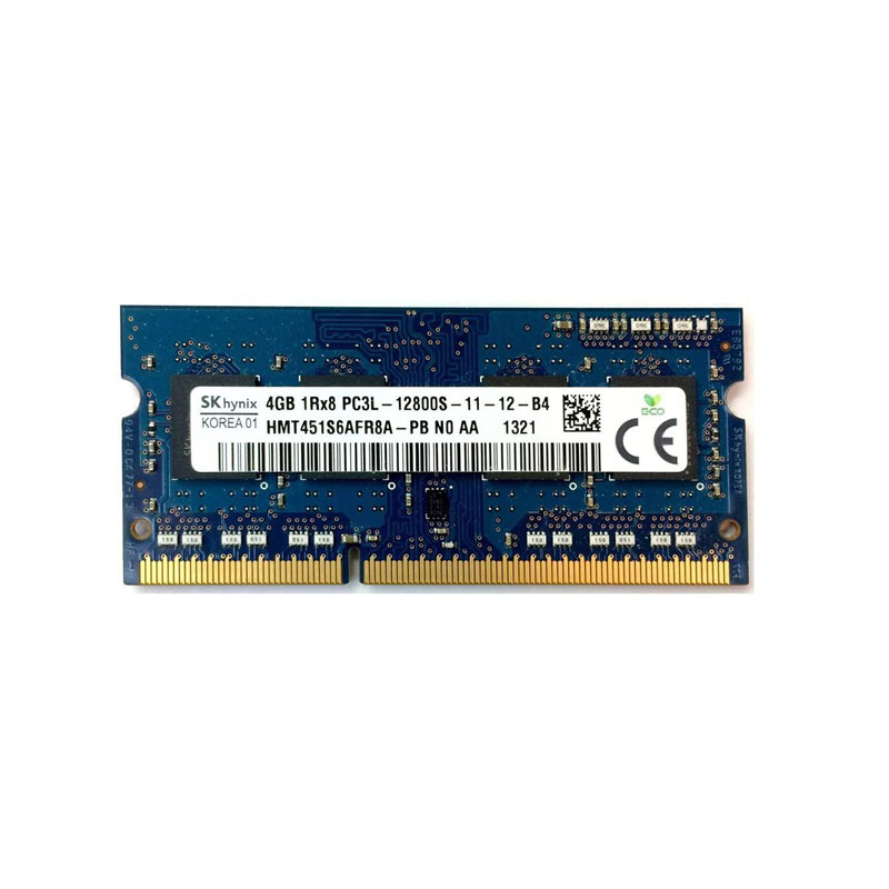 رم لپ تاپ هاینیکس 4GB DDR3 1600MHz PC3L رم لپ تاپ هاینیکس 4GB DDR3 1600MHz PC3L
