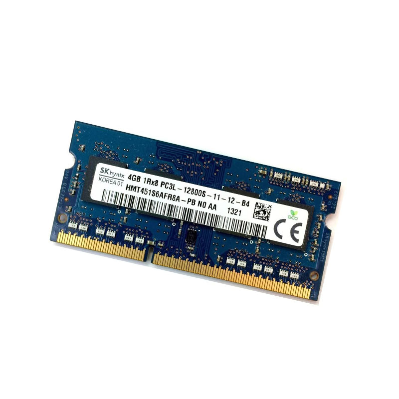 رم لپ تاپ هاینیکس 4GB DDR3 1600MHz PC3L رم لپ تاپ هاینیکس 4GB DDR3 1600MHz PC3L