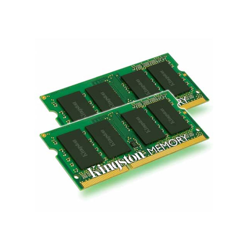 رم لپ تاپ کینگستون 4GB DDR3 1600
