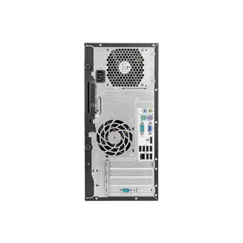 کامپیوتر رومیزی HP Compaq Pro 6300 MT i3 4GB 500GB کامپیوتر رومیزی HP Compaq Pro 6300 MT i3 4GB 500GB