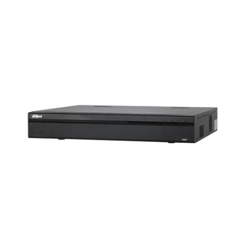 دستگاه ان وی آر داهوا DHI-NVR4432-4KS2 32CH دستگاه ان وی آر داهوا DHI-NVR4432-4KS2 32CH
