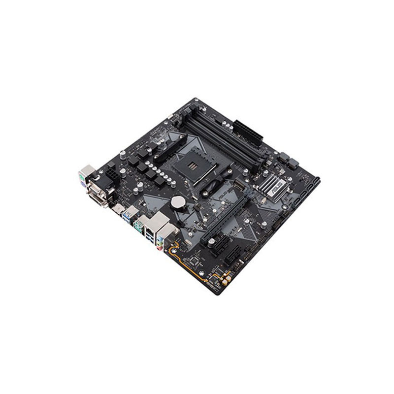 مادربرد ایسوس PRIME B450M-A مادربرد ایسوس PRIME B450M-A