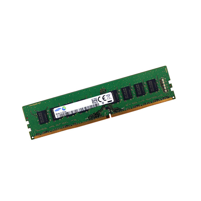 رم کامپیوتر سامسونگ 16GB DDR4 2400MHz رم کامپیوتر سامسونگ 16GB DDR4 2400MHz