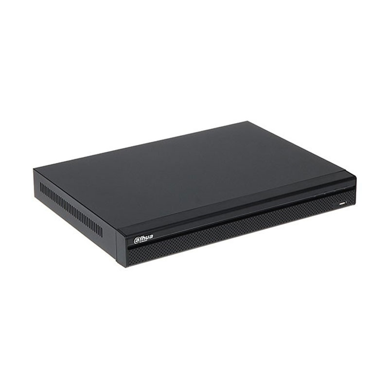 دستگاه ان وی آر داهوا DH-NVR4216-4KS2 16CH دستگاه ان وی آر داهوا DH-NVR4216-4KS2 16CH