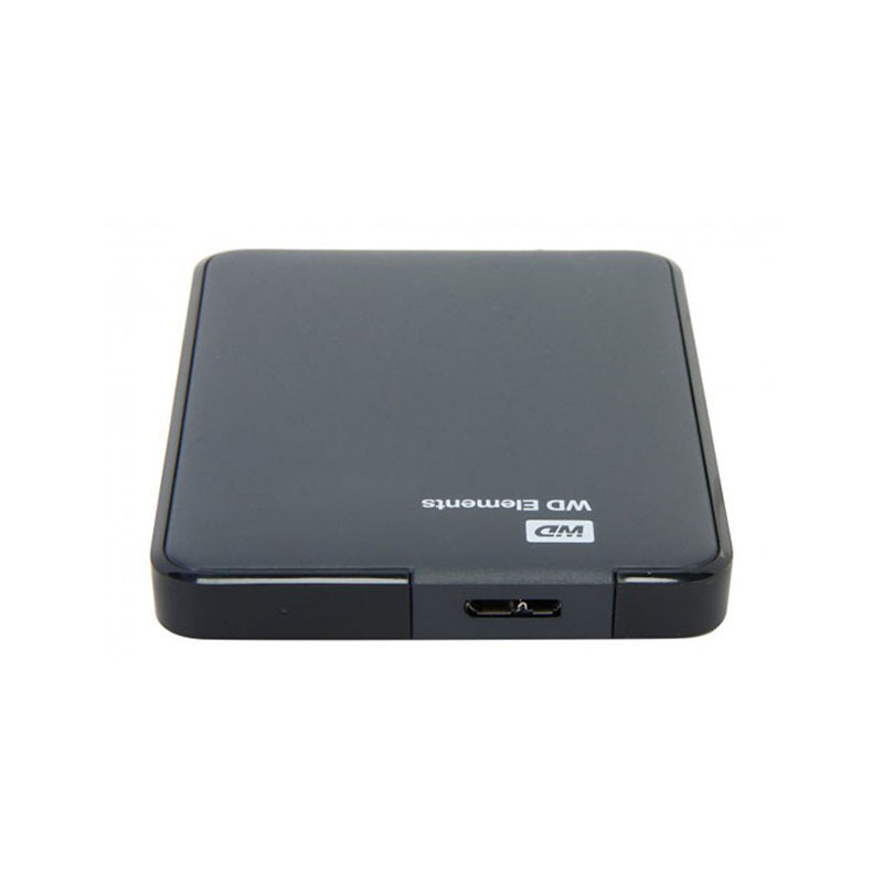 هارد اکسترنال وسترن دیجیتال Elements 1TB هارد اکسترنال وسترن دیجیتال Elements 1TB
