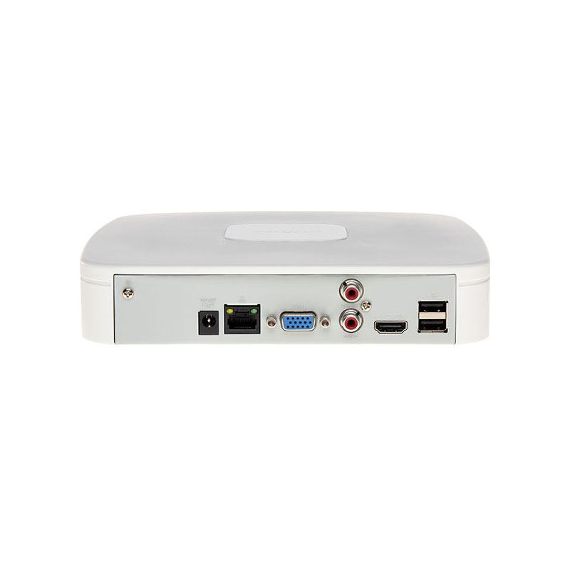 دستگاه ان وی آر داهوا NVR4116-4KS2 16CH دستگاه ان وی آر داهوا NVR4116-4KS2 16CH