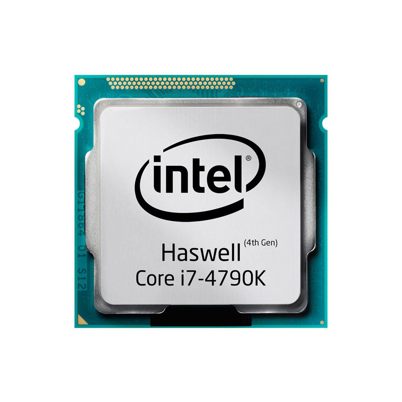 سی پی یو اینتل Core i7-4790K سی پی یو اینتل Core i7-4790K