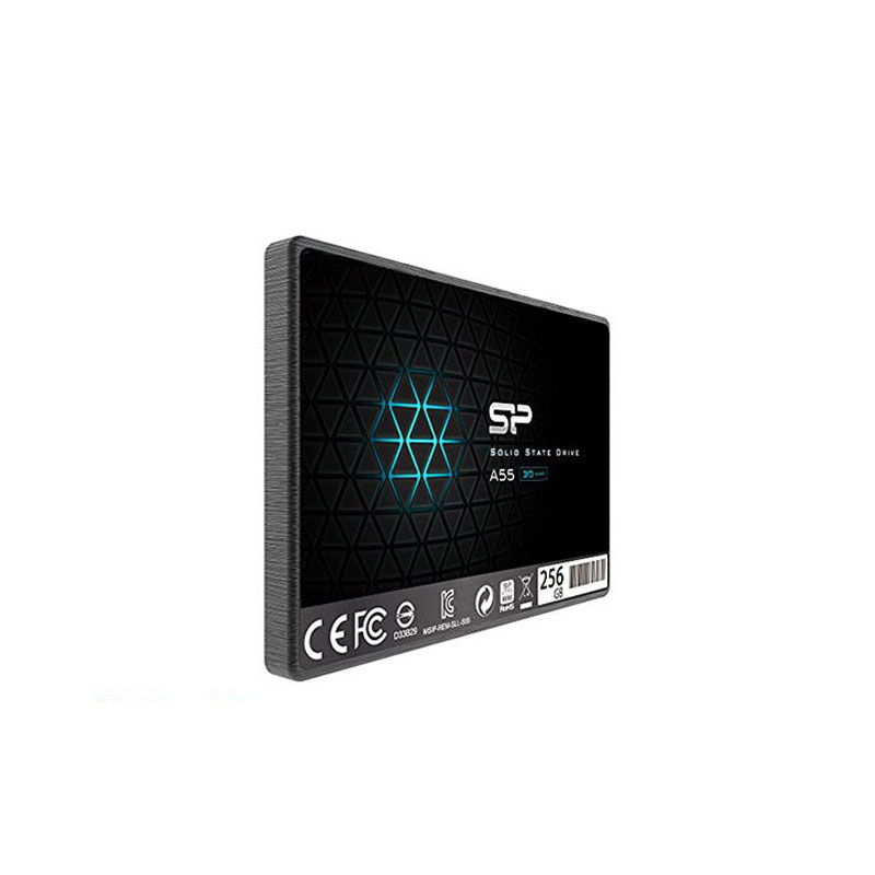 حافظه اس اس دی سیلیکون پاور Ace A55 256GB حافظه اس اس دی سیلیکون پاور Ace A55 256GB