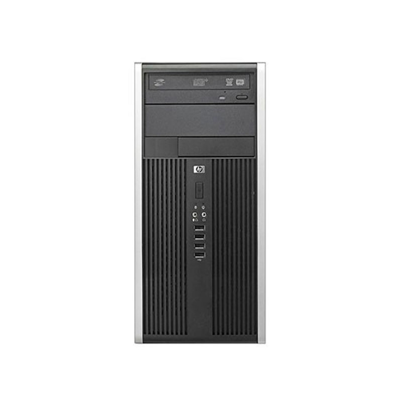 کامپیوتر رومیزی HP Compaq Pro 6300 MT i5 4GB 500GB