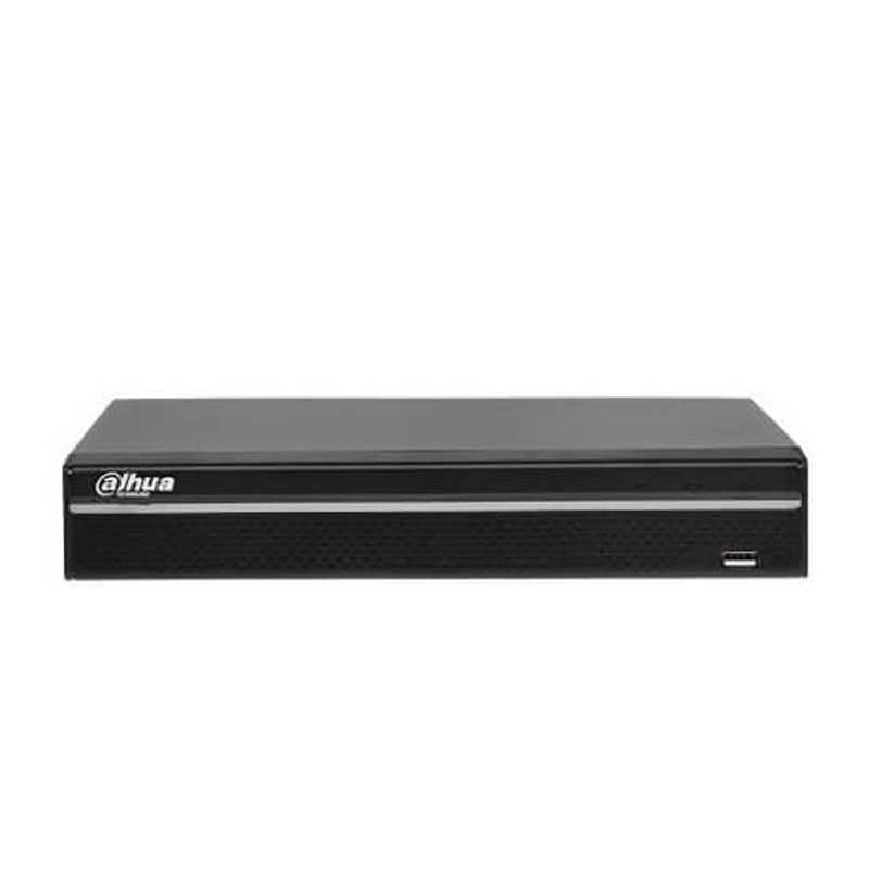 دستگاه ان وی آر داهوا DH-NVR4232-4KS2 32CH دستگاه ان وی آر داهوا DH-NVR4232-4KS2 32CH