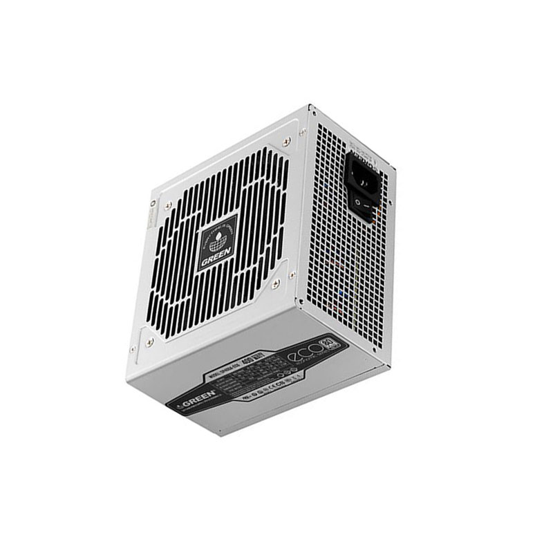 پاور گرین GP400A-ECO 400W پاور گرین GP400A-ECO 400W