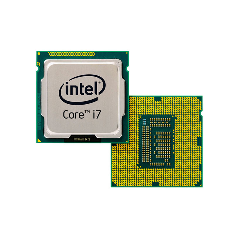 سی پی یو اینتل Core i7-3770 سی پی یو اینتل Core i7-3770