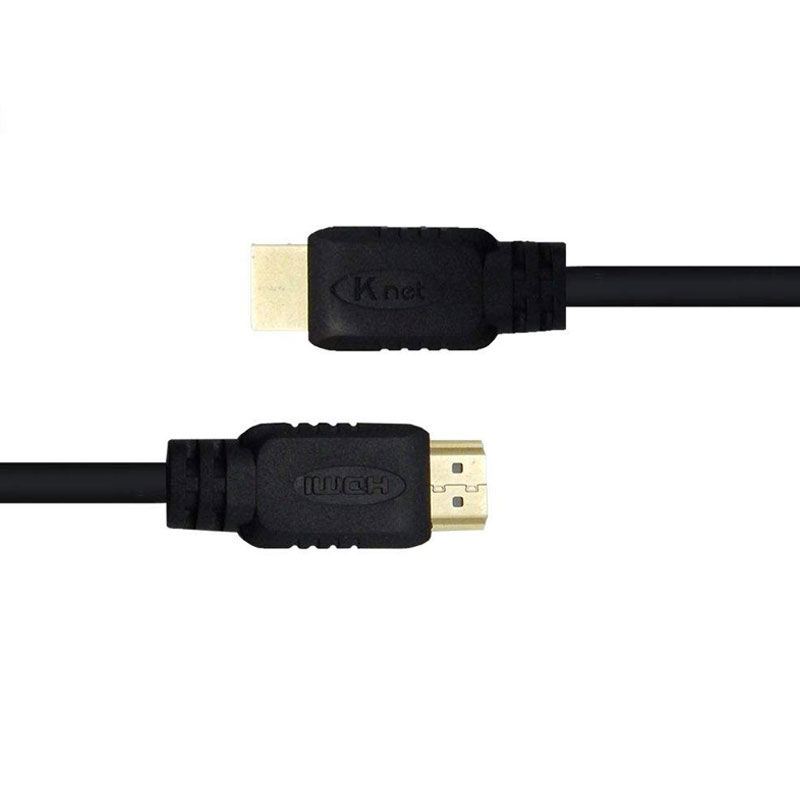 کابل Hdmi مدل K-HC301 متراژ 3 کابل Hdmi مدل K-HC301 متراژ 3