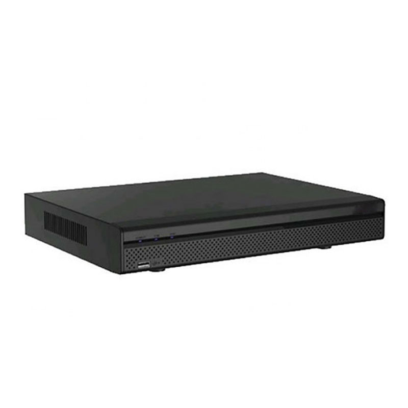 دستگاه ان وی آر داهوا DH-NVR4108HS-4KS2 8CH دستگاه ان وی آر داهوا DH-NVR4108HS-4KS2 8CH