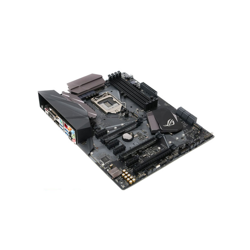 مادربرد گیمینگ ایسوس ROG STRIX Z270F GAMING مادربرد گیمینگ ایسوس ROG STRIX Z270F GAMING