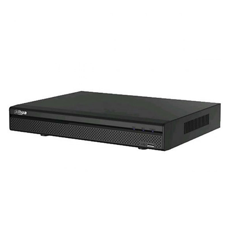 دستگاه ان وی آر داهوا DH-NVR4108HS-4KS2 8CH دستگاه ان وی آر داهوا DH-NVR4108HS-4KS2 8CH