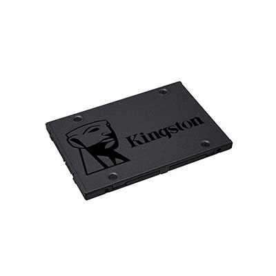 حافظه اس اس دی کینگستون A400 240GB حافظه اس اس دی کینگستون A400 240GB