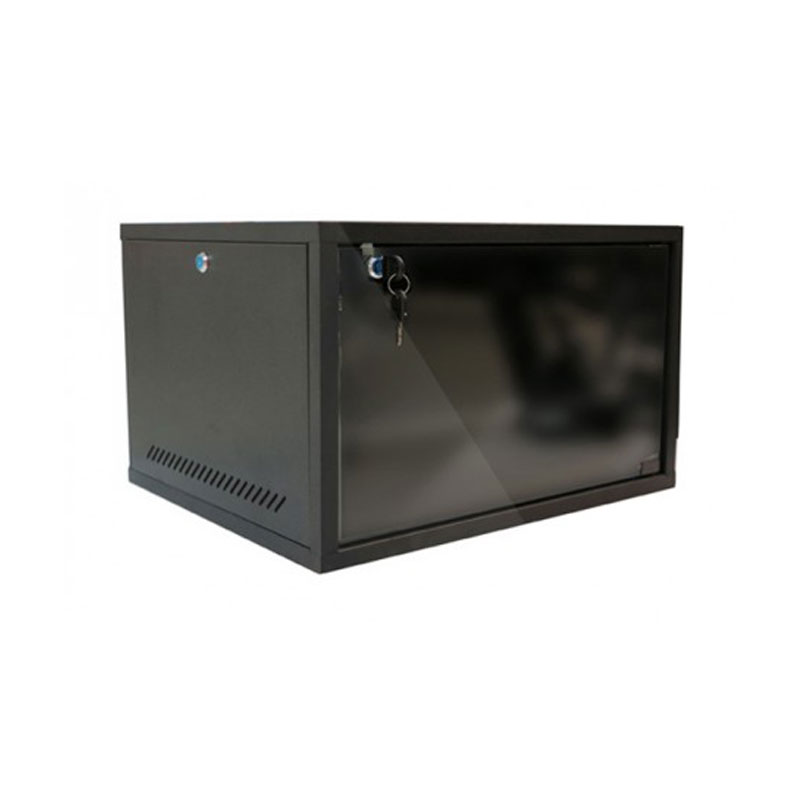 رک دیواری فوکا 9 یونیت عمق 60 F09U60C رک دیواری فوکا 9 یونیت عمق 60 F09U60C