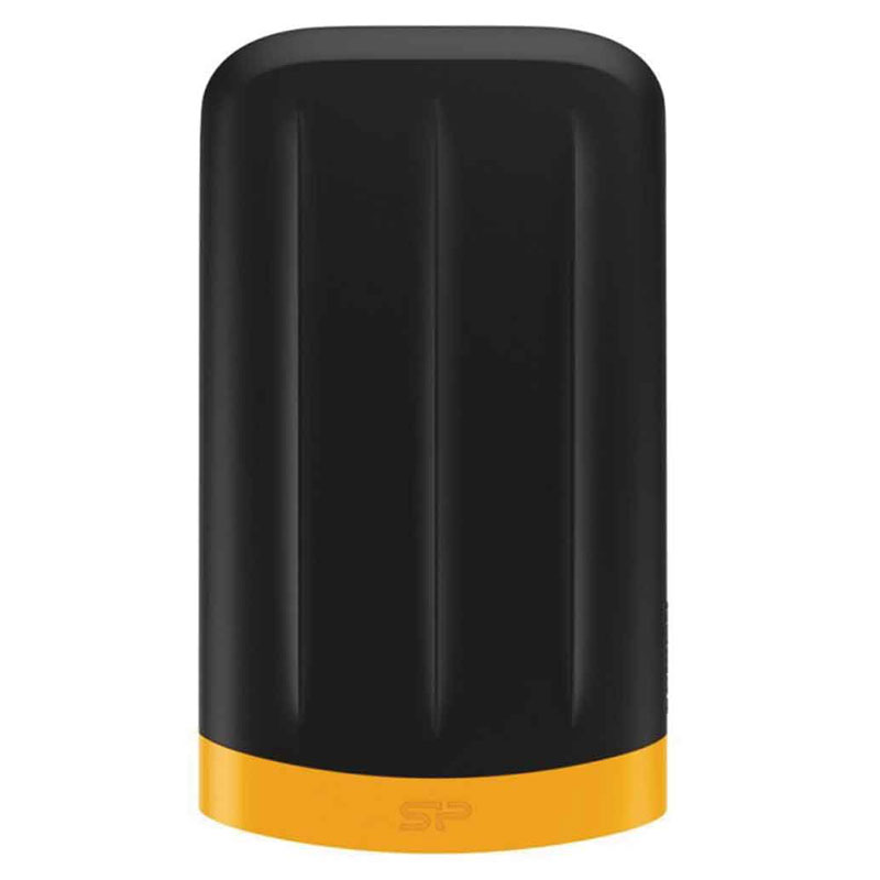 7 هارددیسک اکسترنال سیلیکون پاور مدل Armor A65 ظرفیت 1 ترابایت