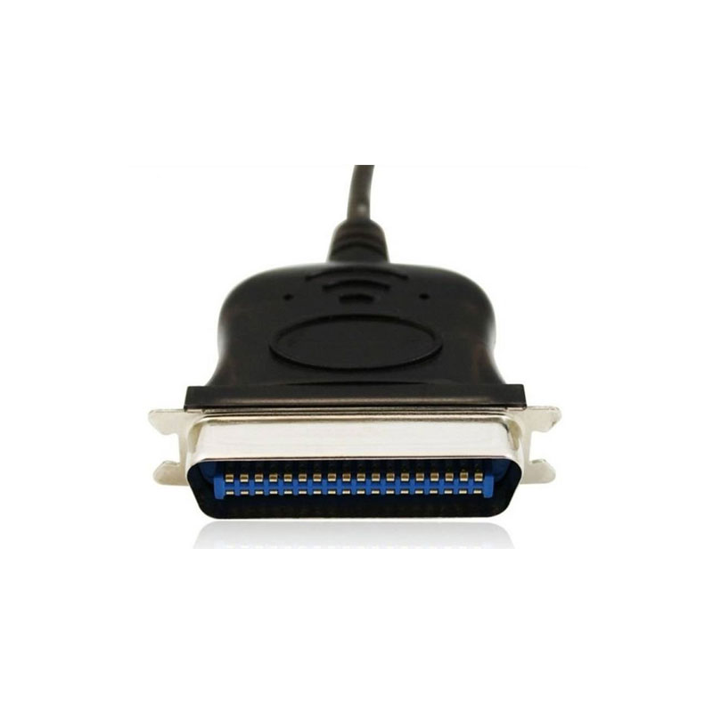 تبدیل Paralel To USB تبدیل Paralel To USB