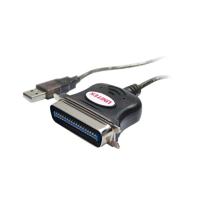تبدیل Paralel To USB تبدیل Paralel To USB