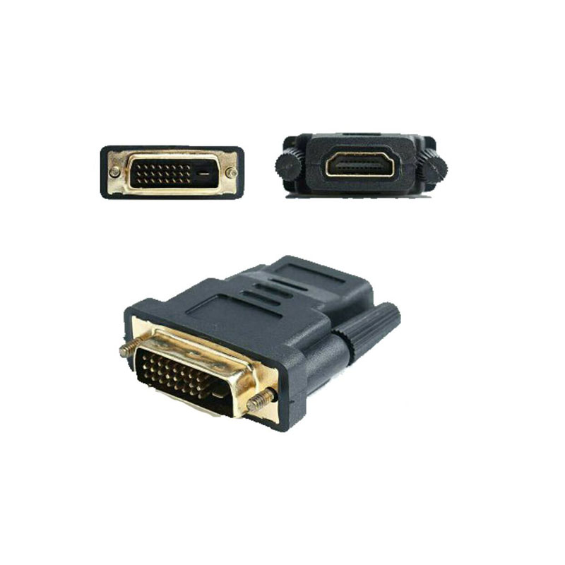مبدل DVI به HDMI مبدل DVI به HDMI