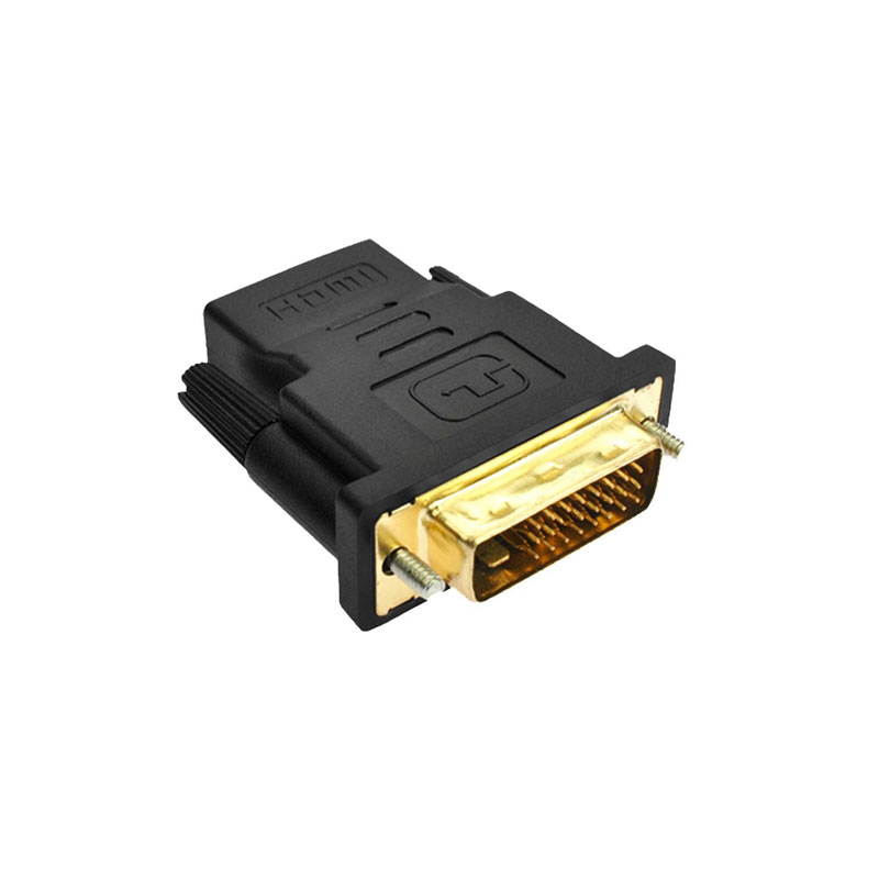 مبدل DVI به HDMI مبدل DVI به HDMI