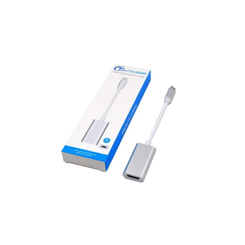 مبدل USB-C به HDMI مبدل USB-C به HDMI