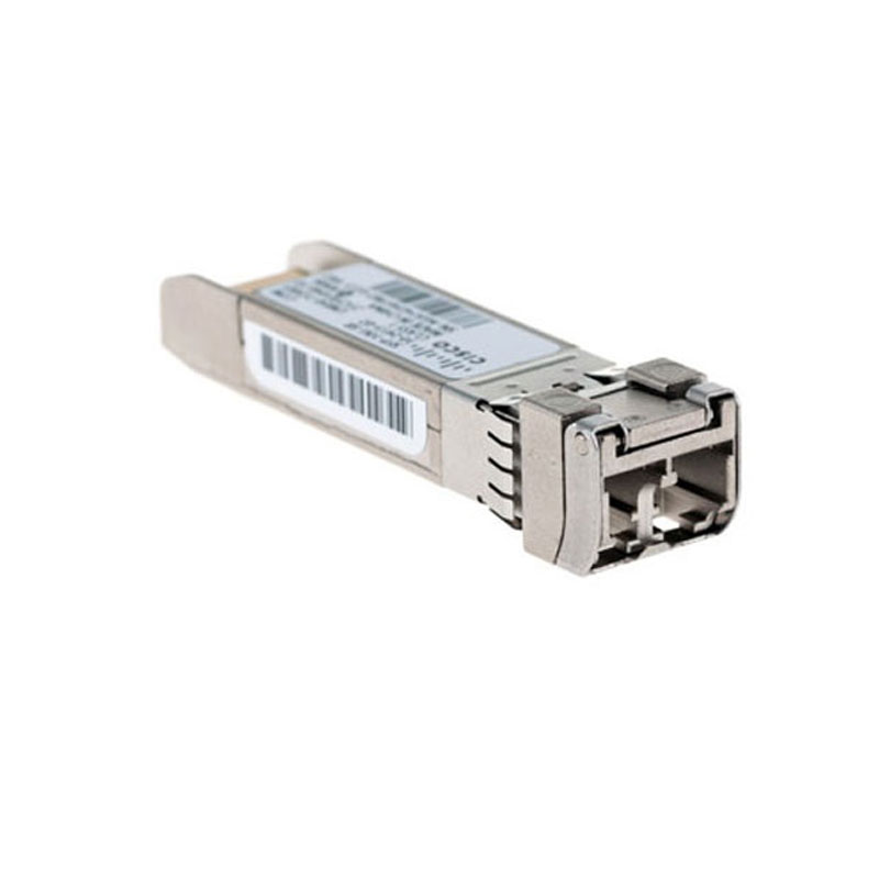 ماژول فیبر نوری سیسکو SFP-10G-SR ماژول فیبر نوری سیسکو SFP-10G-SR