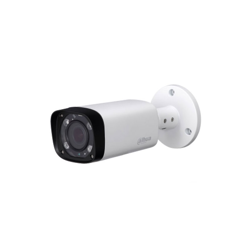 دوربین مداربسته HDCVI بولت داهوا HAC-HFW2231R-Z-IR دوربین مداربسته HDCVI بولت داهوا HAC-HFW2231R-Z-IR
